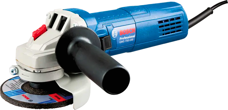 BOSCHBOSCH Bosch Gws 750 S Avuç Taşlama