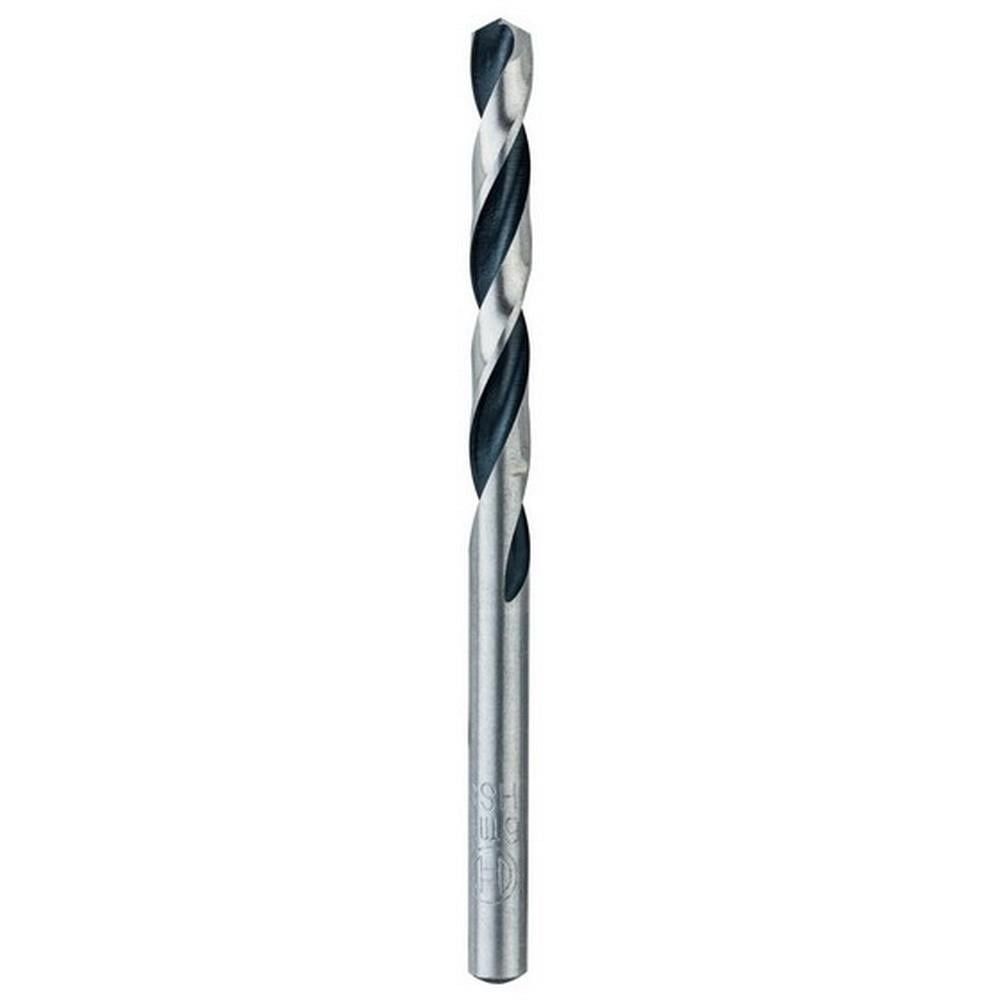 BOSCHMatkap Aksesuarları Bosch Hss Ahşap-Metal Matkap Ucu Pointtec 4 mm