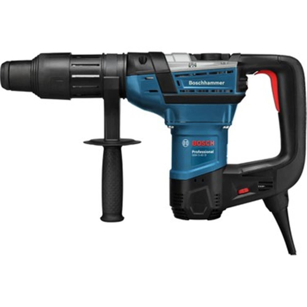 BOSCHMakineler Bosch Professional Gbh 5-40 D Kırıcı/Delici