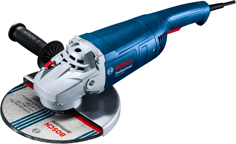 BOSCHBOSCH Bosch Professional GWS 2200-180 H Taşlama Makinesi