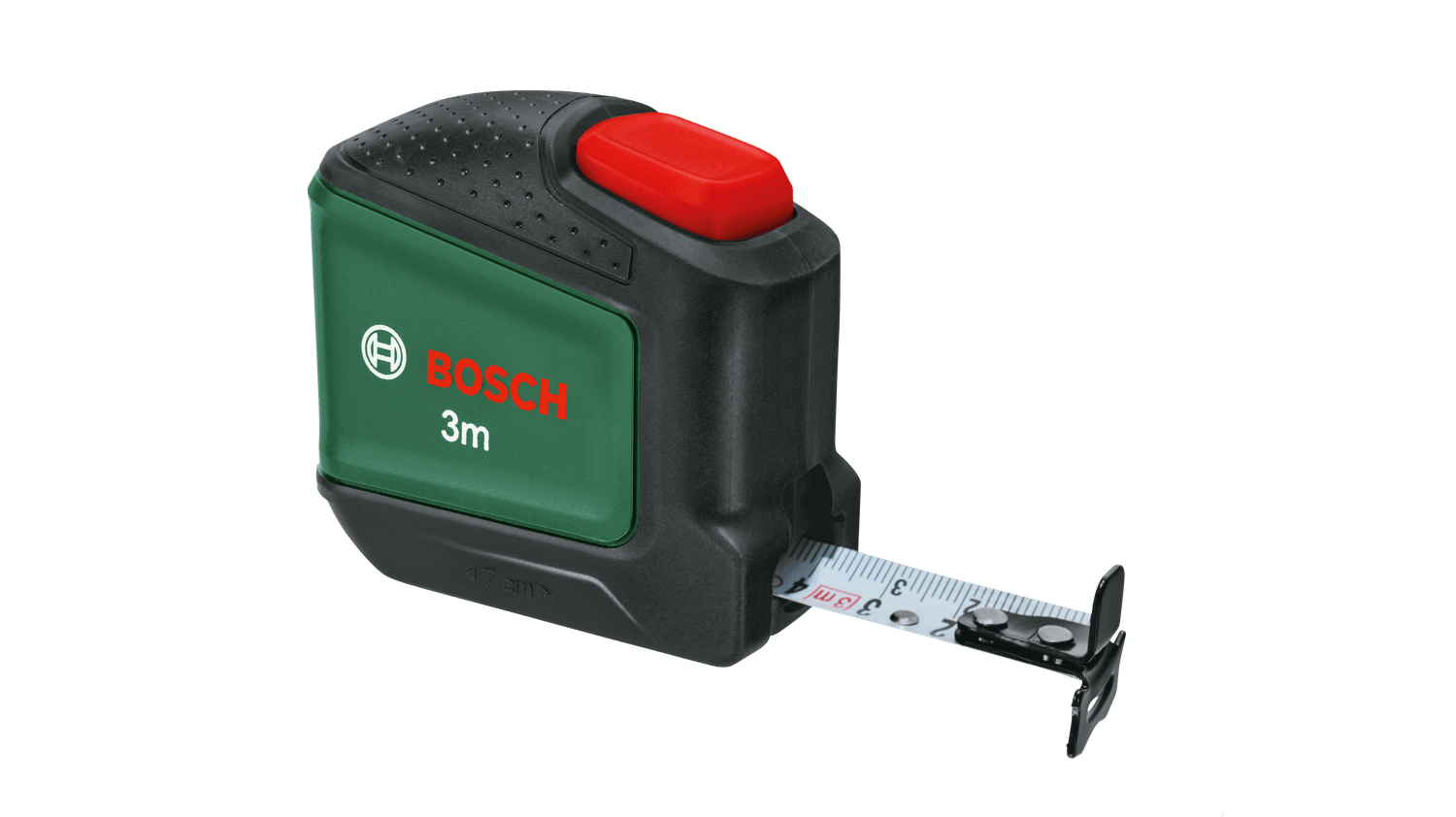 BOSCHBOSCH Bosch Şerit Metre 3 Mt.