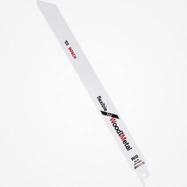 BOSCHBOSCH Bosch Tilki Kuyruğu Bıçağı S1122 Hf