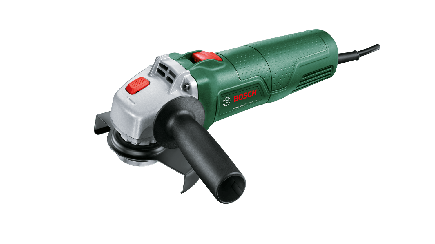 BOSCHBOSCH Bosch UniversalGrind 750-115 Taşlama Makinesi