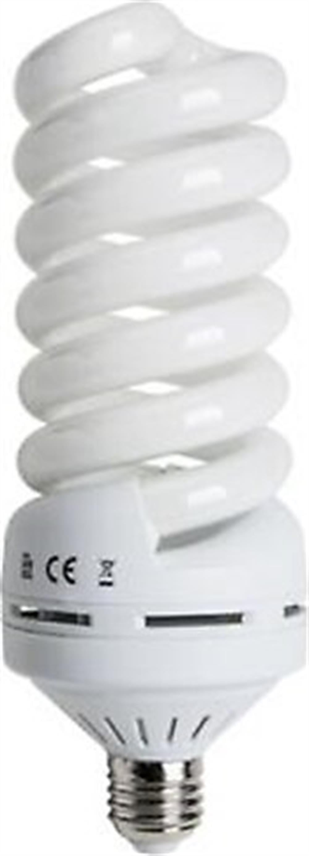 CataAmpüller ve Avizeler Cata 50W E27 Full Spiralli Ampül Beyaz