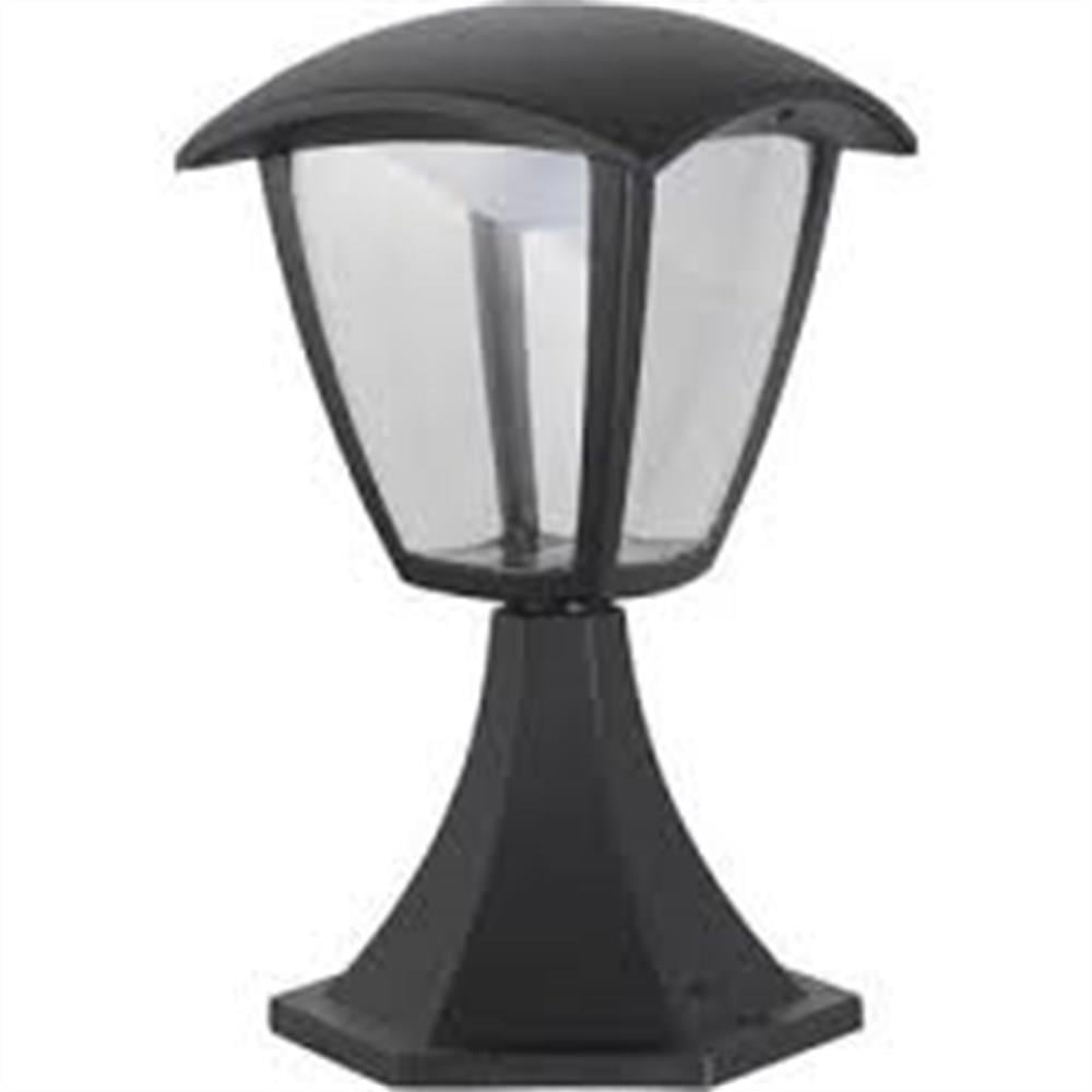 CataAmpüller ve Avizeler Cata Ct 7071 8 W Akay Led Aplik Bahçe Armatürü Günışığı