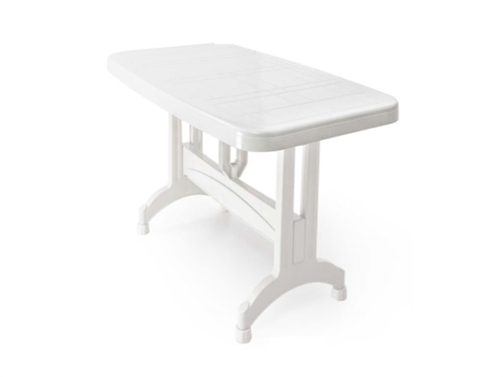 diğerHırdavat Malzemeleri Rattan Plastik Masa 80x140