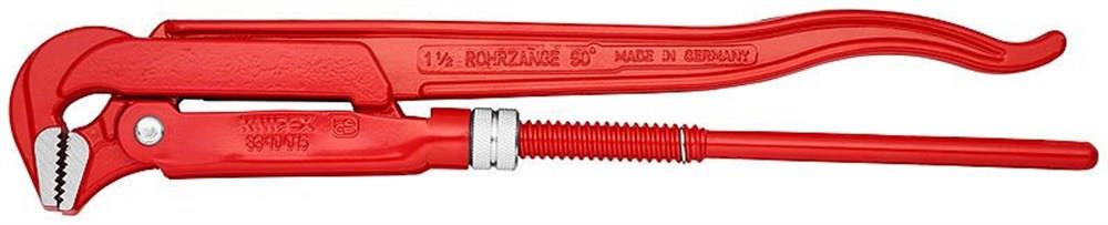 KnipexDekorasyon Gereçleri Knipex Maşalı Boru Anahtarı 1 İnch