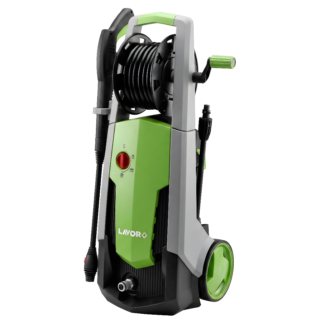 LavorMakineler Lavor Yüksek Basınçlı Yıkama Makinası Predator 180 Wps