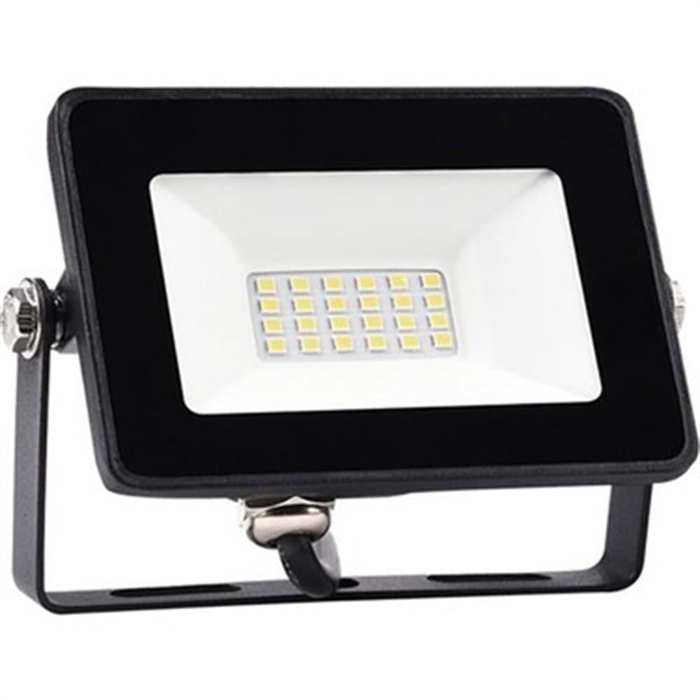 LightsonAmpüller ve Avizeler Lightson 100W Led Slim Projektör