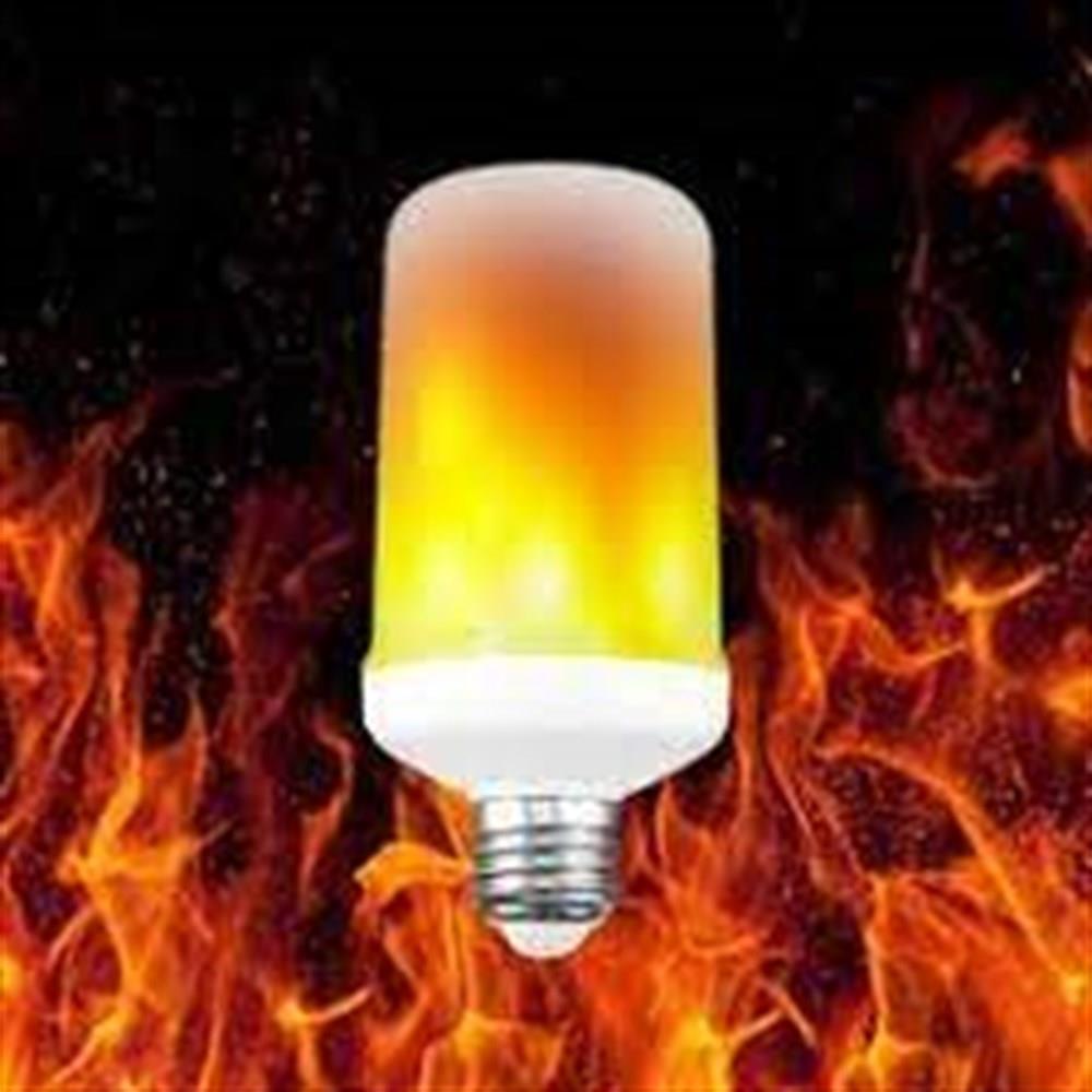 LightsonAmpüller ve Avizeler Lightson Ampul Led Alevli