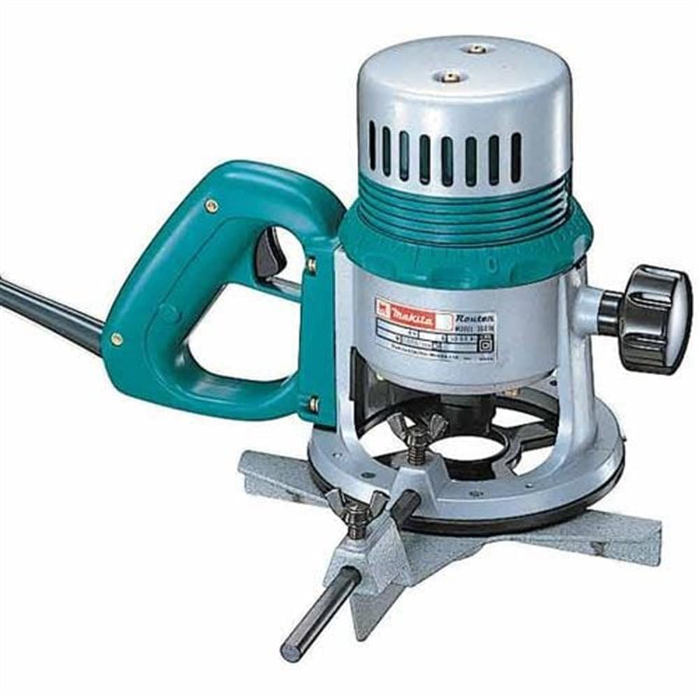 MAKİTAMakineler Makita 3601 B El Freze Makinası