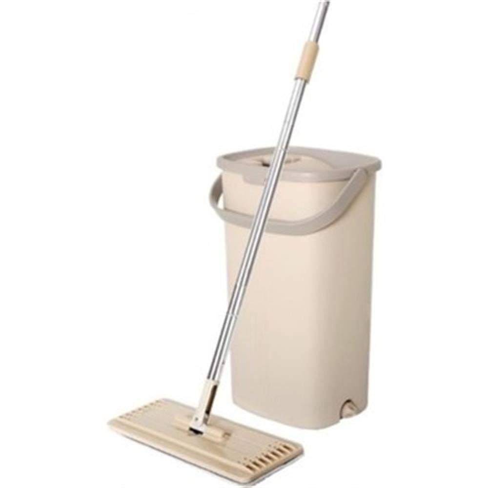 MarkasızEv Gereçleri Planet Tablet Mop Seti Up