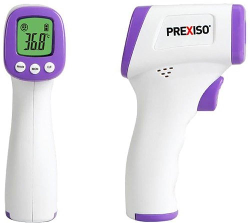 MarkasızDiğer Ürünler Prexiso Ateş Ölçer