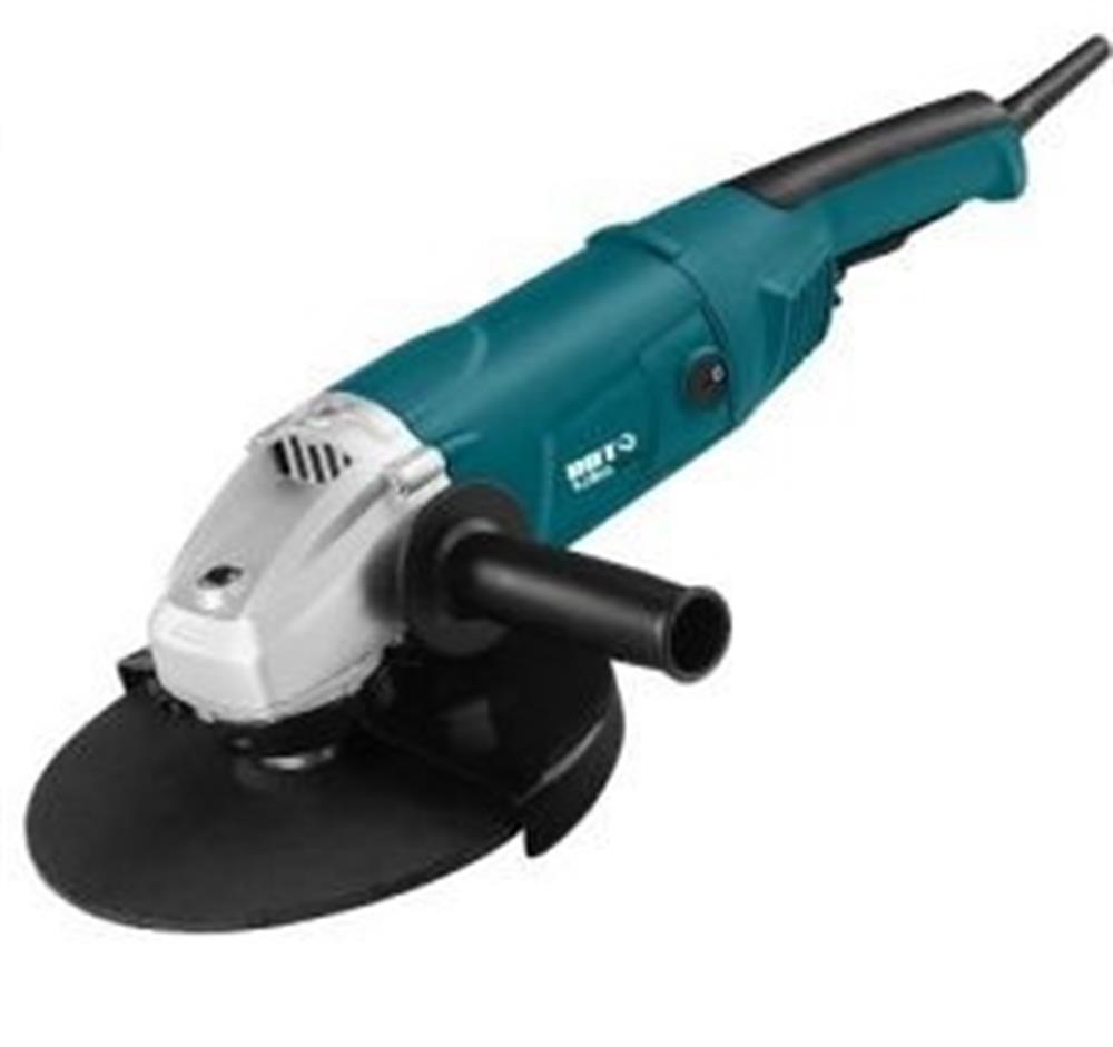 MarkasızDekorasyon Gereçleri Rbt Spiral Taşlama 2400W