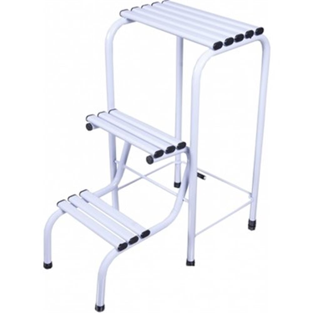 MarkasızMerdivenler Tabureli Merdiven (1151)