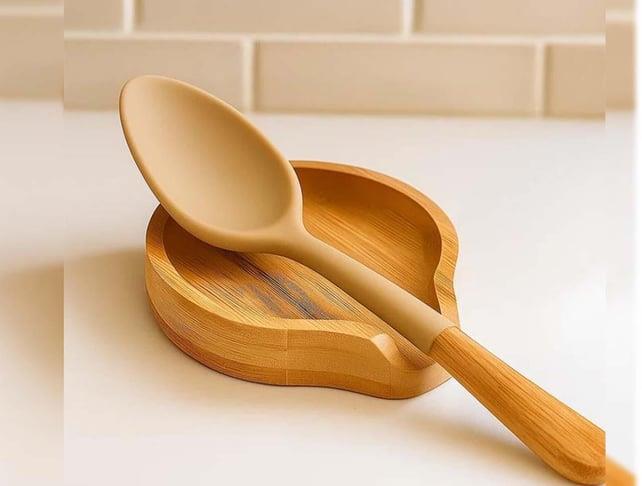 MienDiğer M/16 Bambu Kirli Kaşıklık
