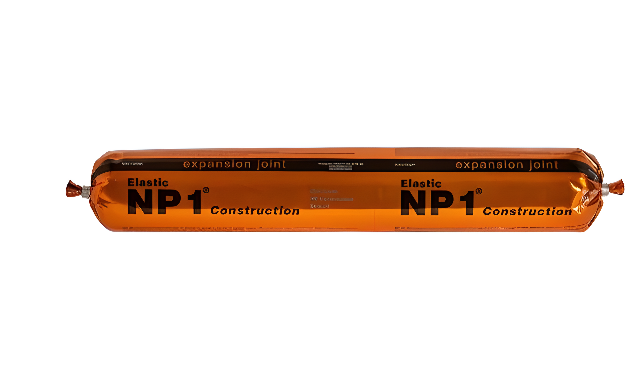Np1Silikon-Mastik-Yapıştırıcı ve İzolasyon Bantları NP1 Sosis Silikon Limestone 570 ml
