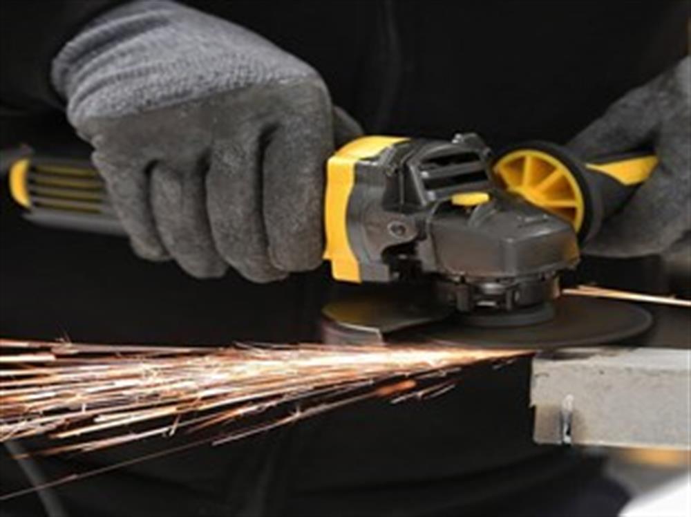 RTRMAXMakineler Avuç Taşlama Rtrmax 115/125Mm 710W