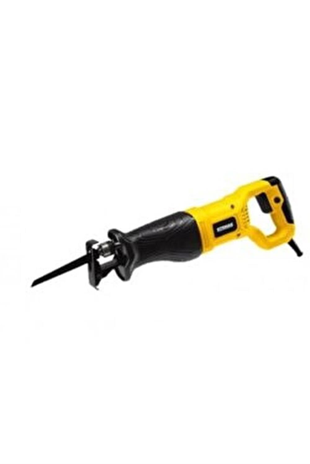 RTRMAXMakineler Rtr Max Rth906 Tilki Kuyruğu Testere Makinesi 710W
