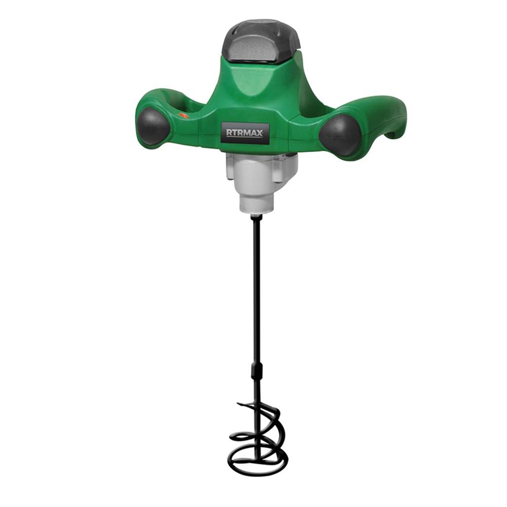 RTRMAXMakineler Rtrmax Boya Karıştırıcı 1200W (Rtm392)