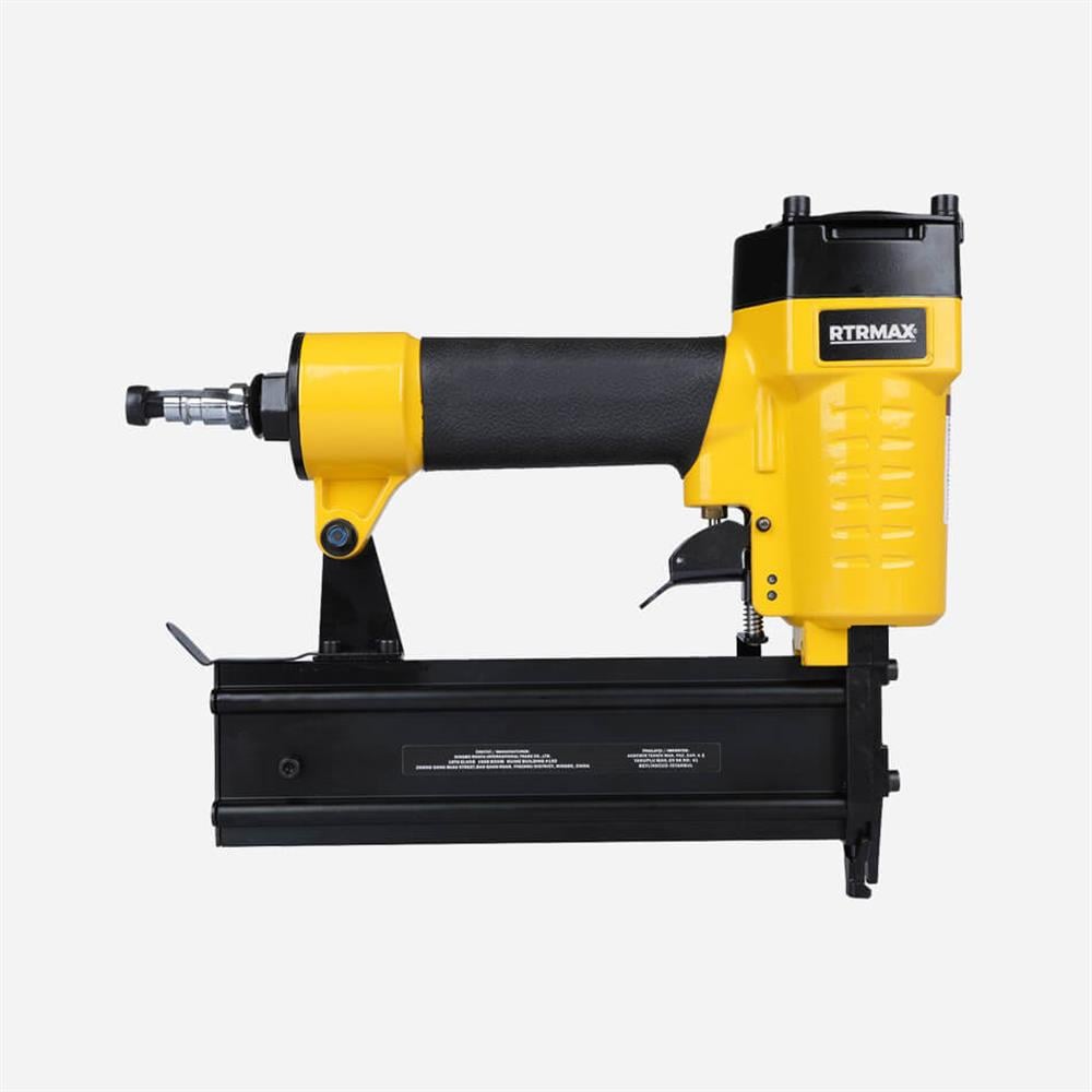 RTRMAXMakineler Rtrmax Çivi Çakma Tabancası 10-30 Mm