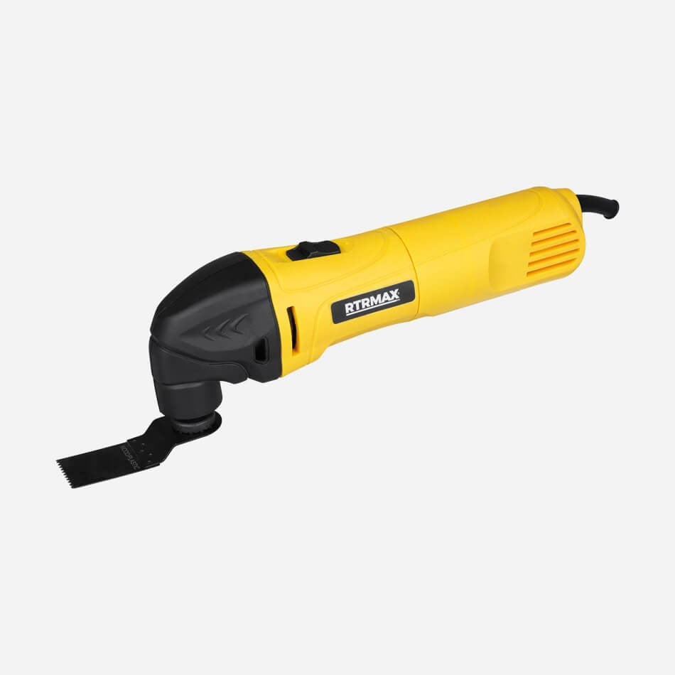 RTRMAXRTR Max Rtrmax Çok Amaçlı Alet 320W Devir Ayarlı Çantalı