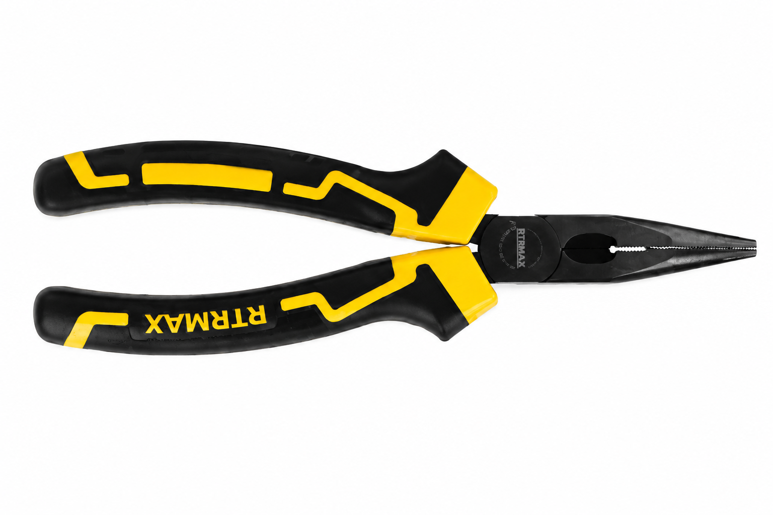 RTRMAX 160 mm Kargaburun Pense Profesyonel El Aleti | Blokym Yapı Market