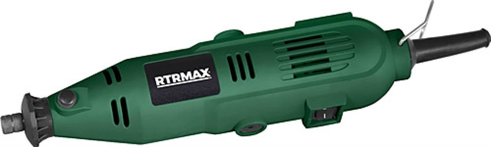 RTRMAXDekorasyon Gereçleri Rtrmax Rtm135 Mini Taşlama Gravür Seti