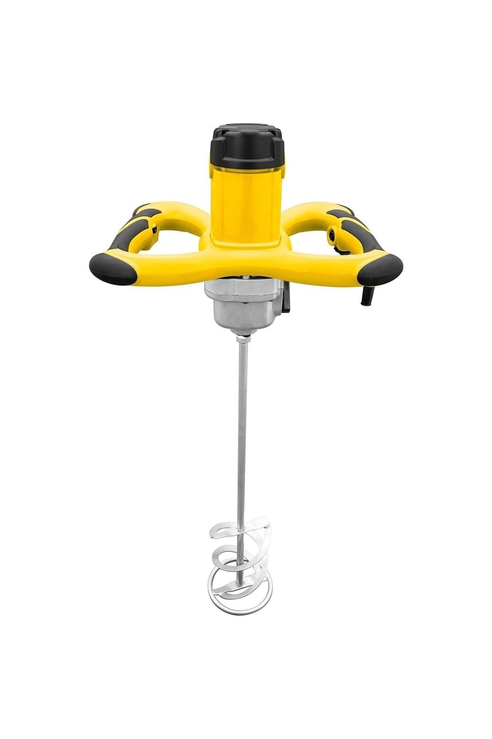 RTRMAXMakineler Rtrmax Rtm396 Boya Karıştırıcı 1800W