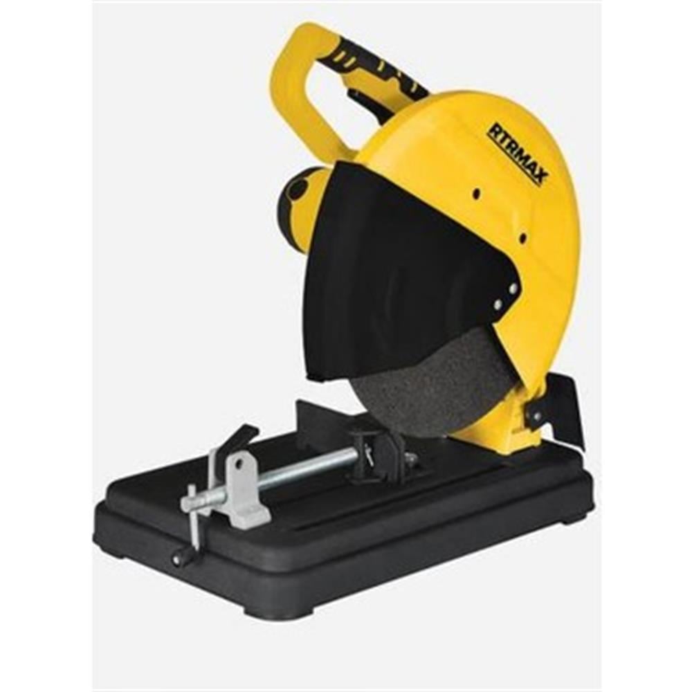 RTRMAXMakineler Rtrmax Rtm694 2400 W 355 Mm Profil Kesme Makinesi