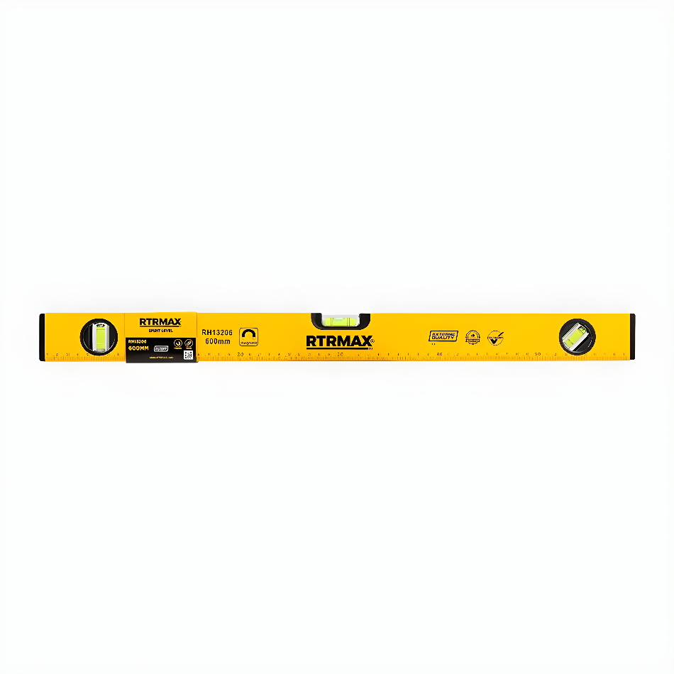 RTRMAXRTR Max Rtrmax Su Terazisi Mıknatıslı 60 Cm.