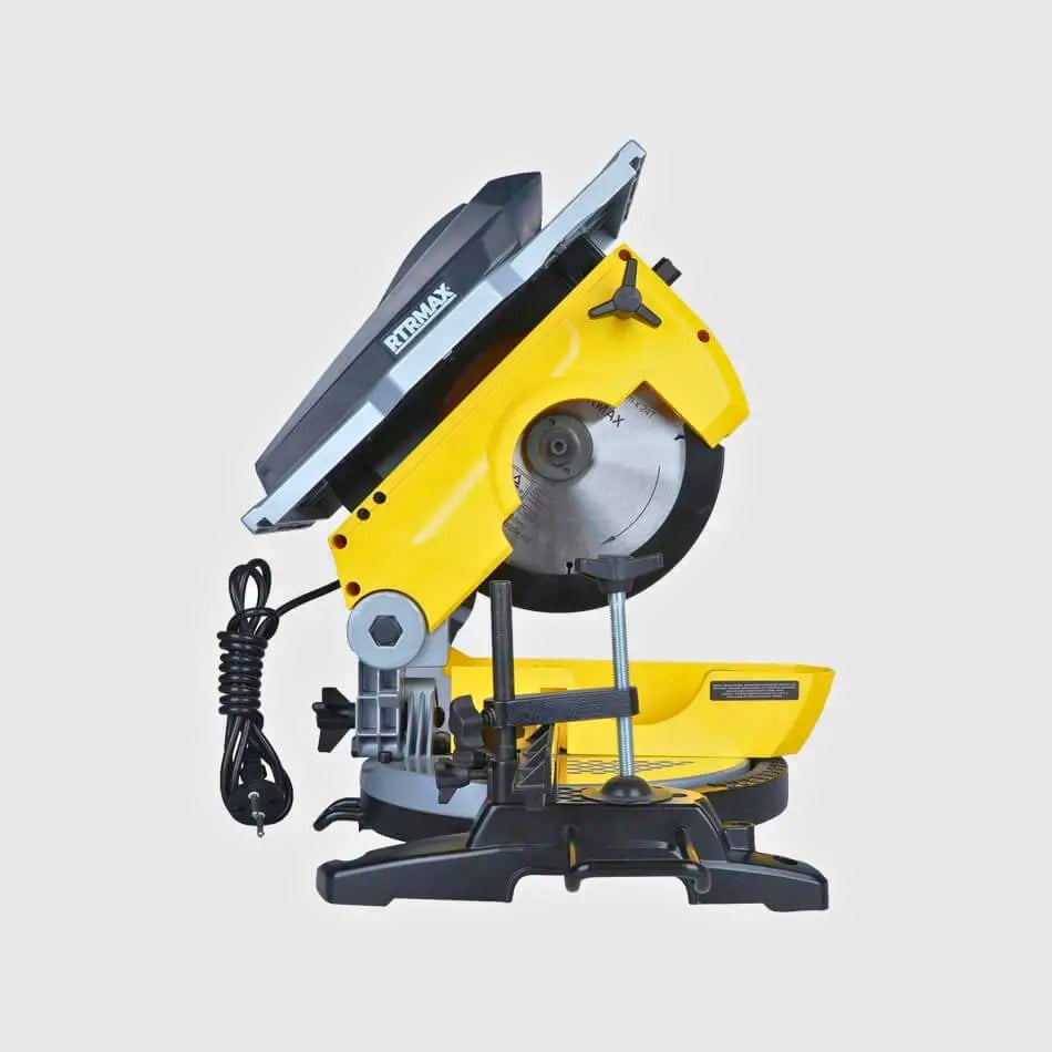 RTRMAXRTR Max Rtrmax Üstten Tablalı Gönye Testere Makinesi 1200W 210 Mm.