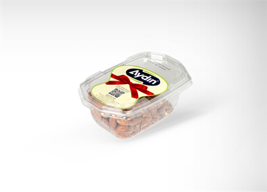 Aydın Kuruyemiş Ballı Badem 150 GR