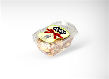Aydın Kuruyemiş Ballı Lüks Kokteyl 150 GR