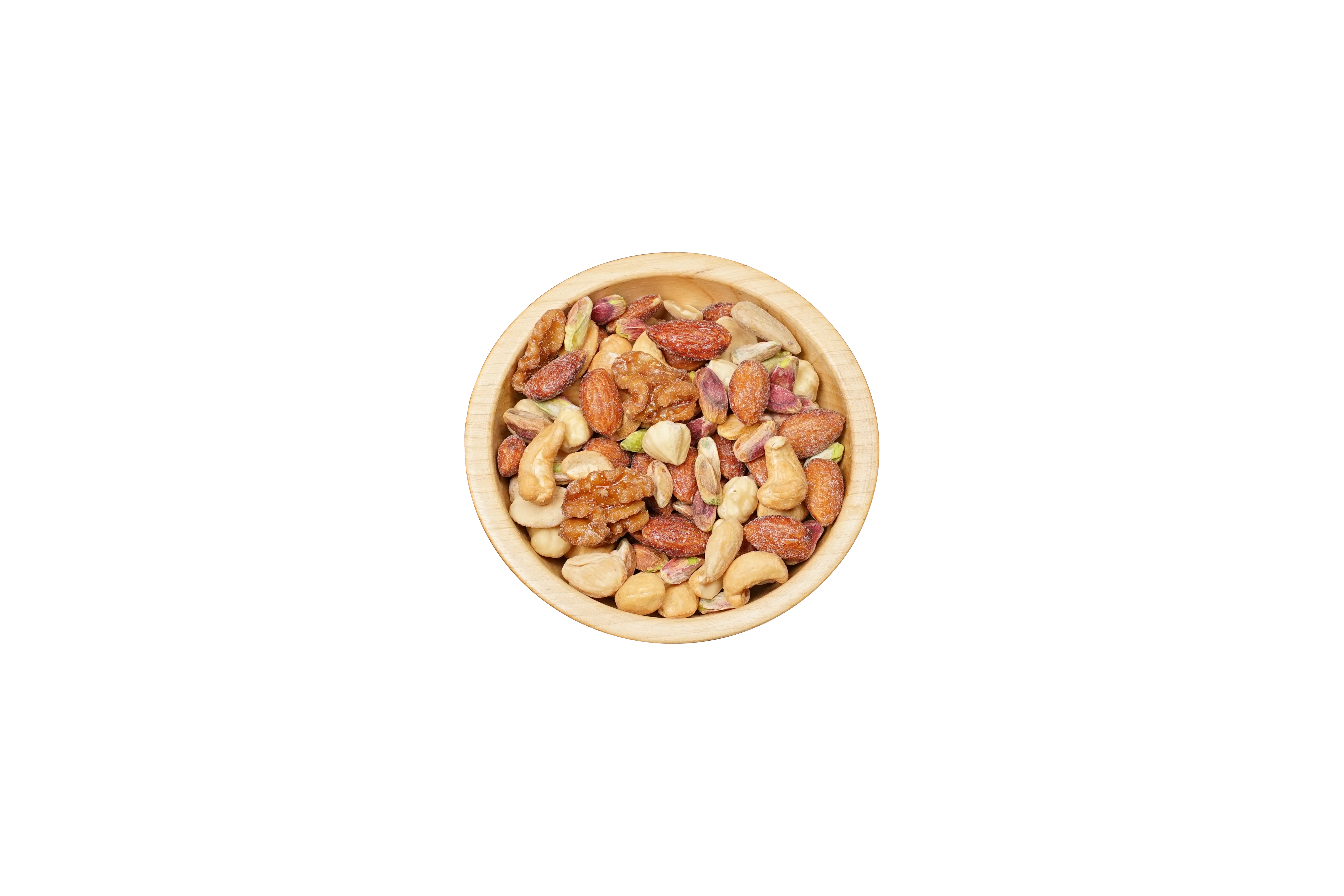 Aydın Kuruyemiş Ballı Lüks Kokteyl 150 GR