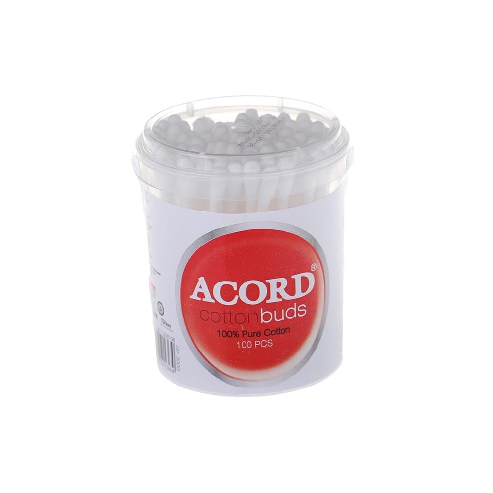 Acord Kulak Çubuğu 100'lü Bg