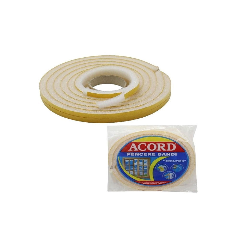 Acord Pencere Bandı