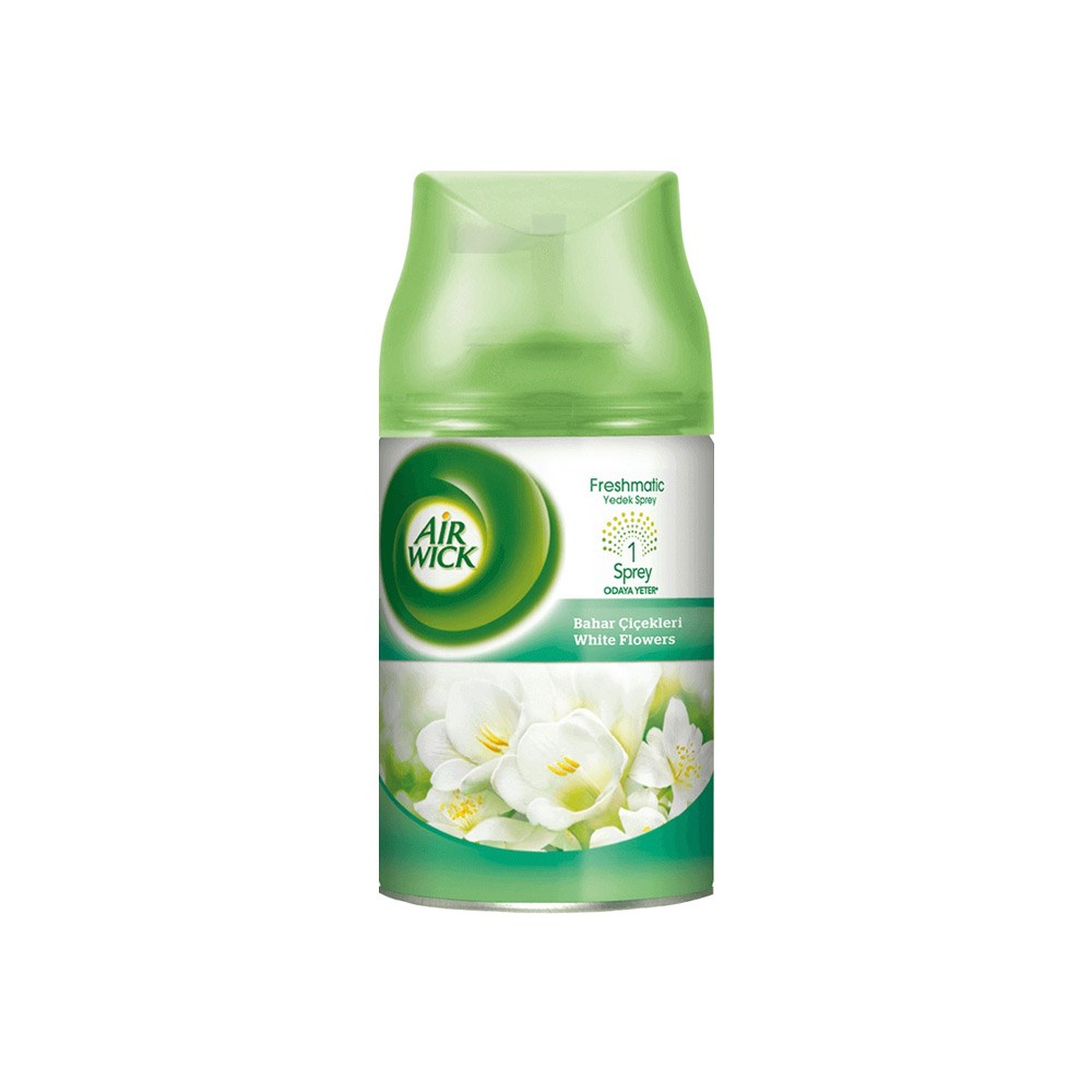 Airwıck F.matik Yedek 250 Ml Bahar