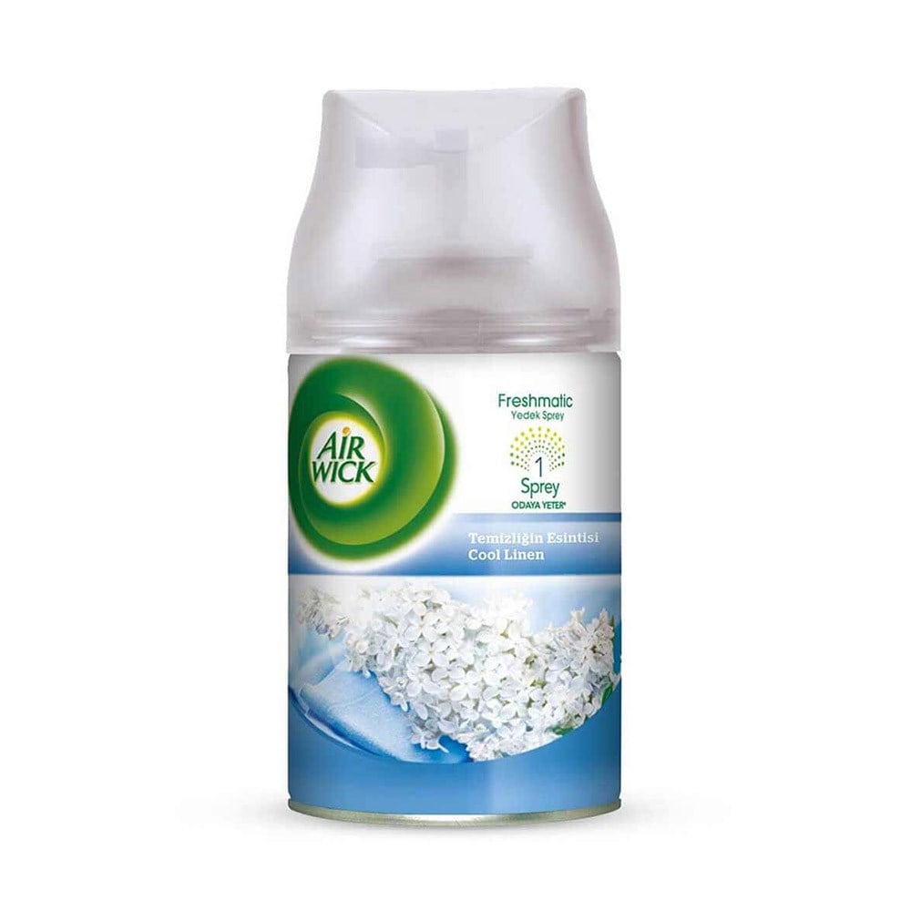 Airwıck F.matik Yedek 250 Ml Tem.esintisi