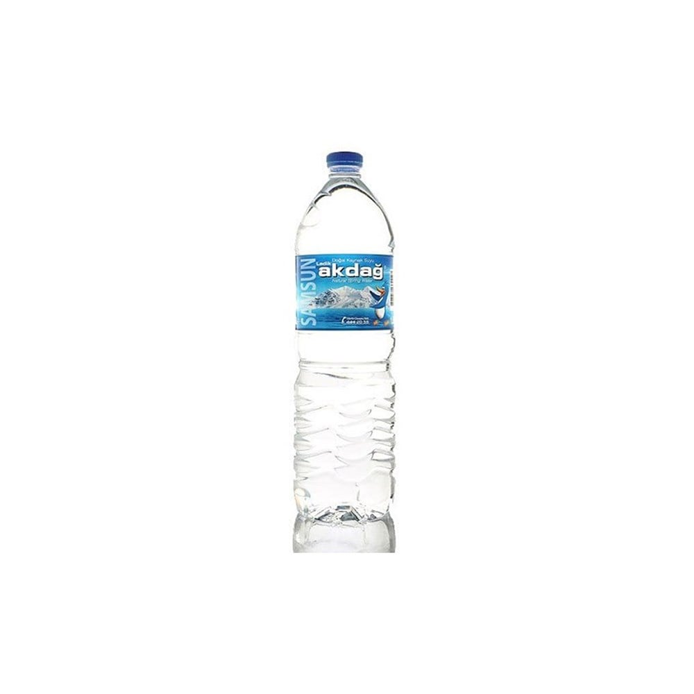 Akdağ Su 1,5 Lt