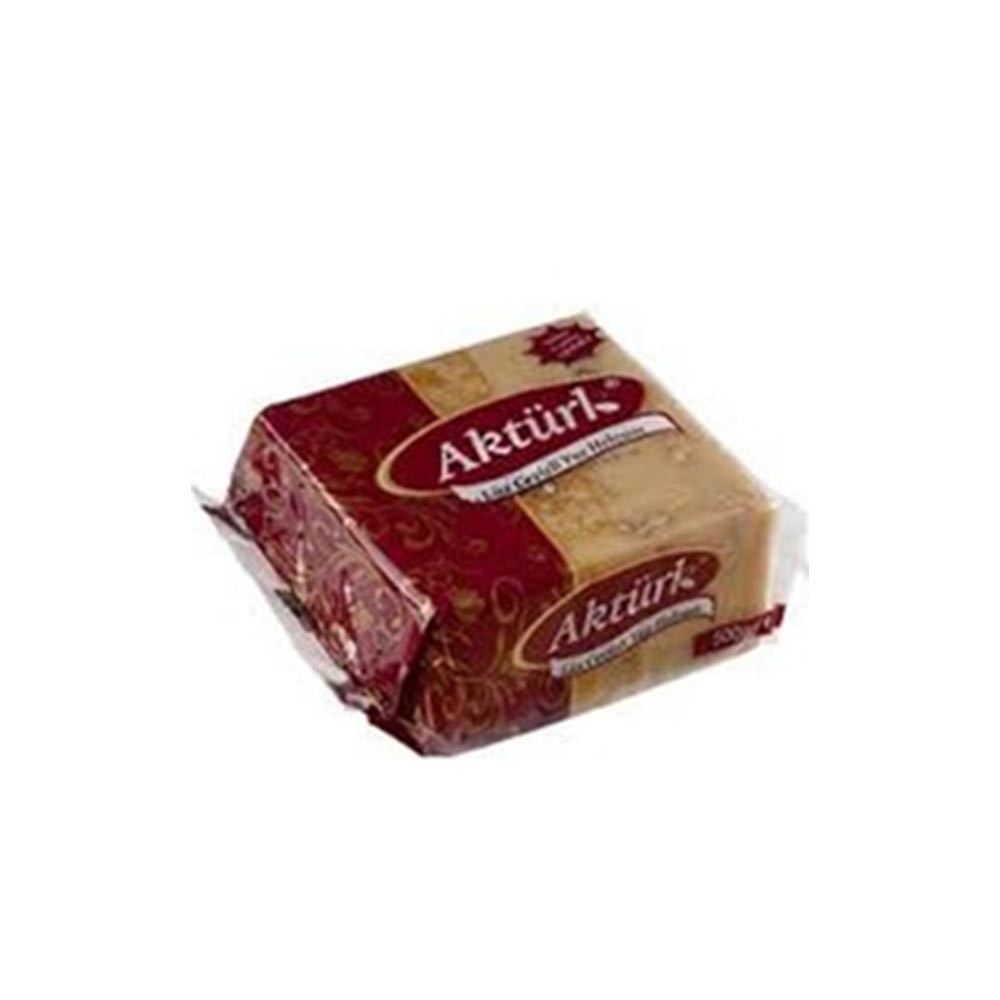 Aktürk Yaz Helvası 500 Gr Cevizli