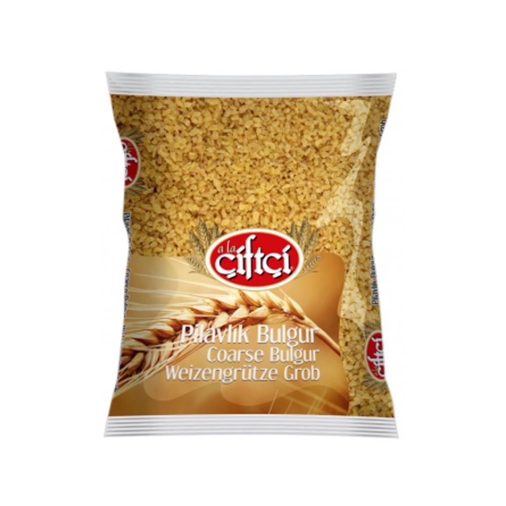 Ala Çiftçi Bulgur Pilavlık 1 Kg