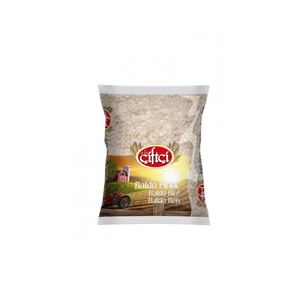 Ala Çiftçi Pirinç Baldo 2 Kg