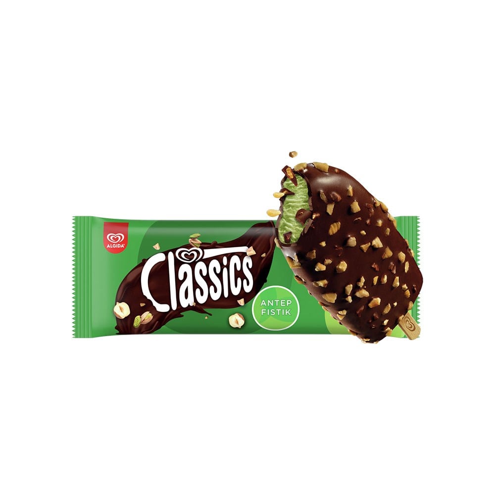 Algida Classıcs Antepfıstık 65 Ml
