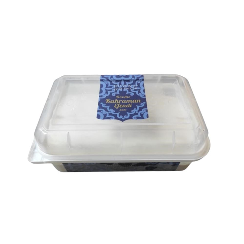 Algida Kahraman Efendi Maraş 610 Ml