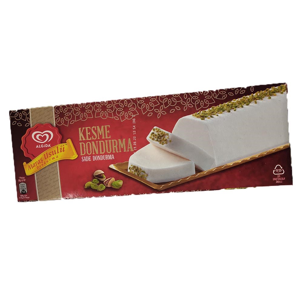 Algida Kesme 500 Gr Kah.