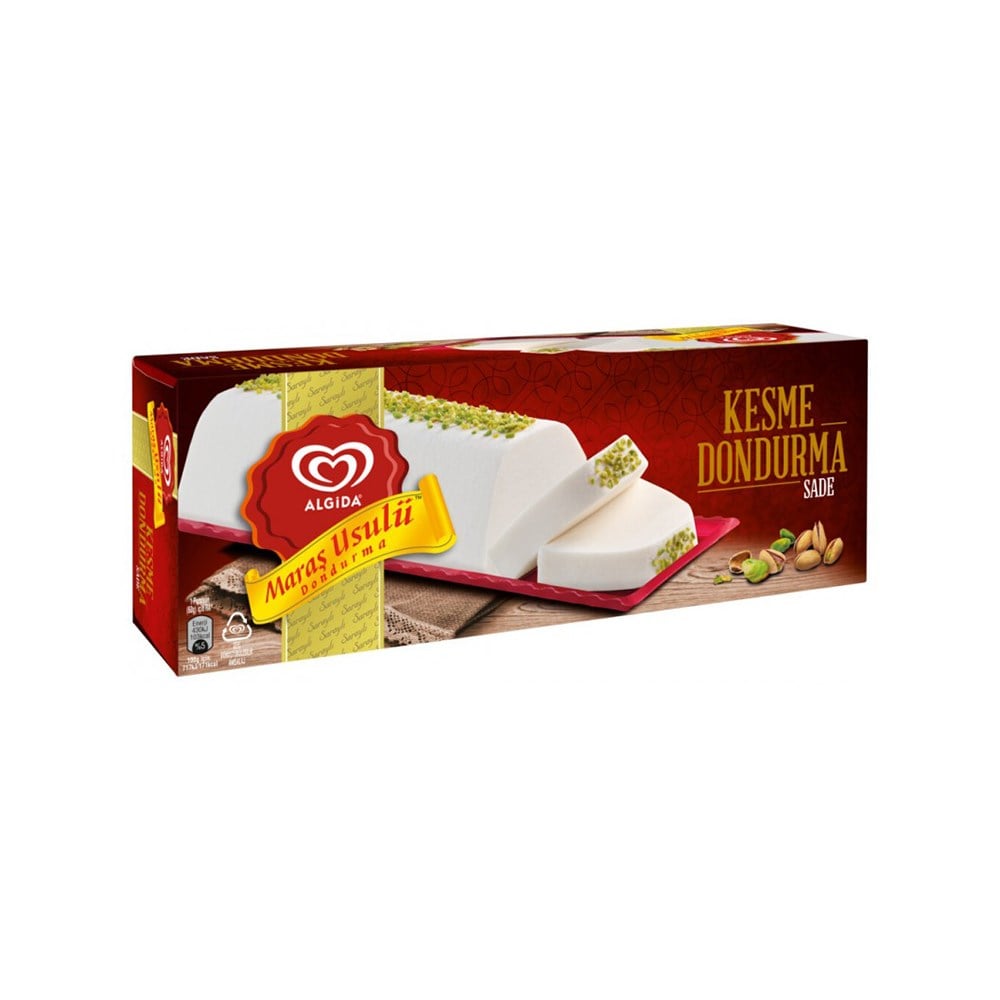 Algida Maraş Usulü Kesme 650 Ml
