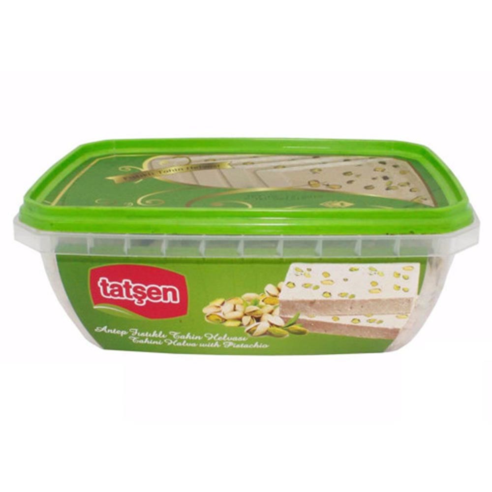 Altunizade Helva 350 Gr A.fıstıklı Pls.