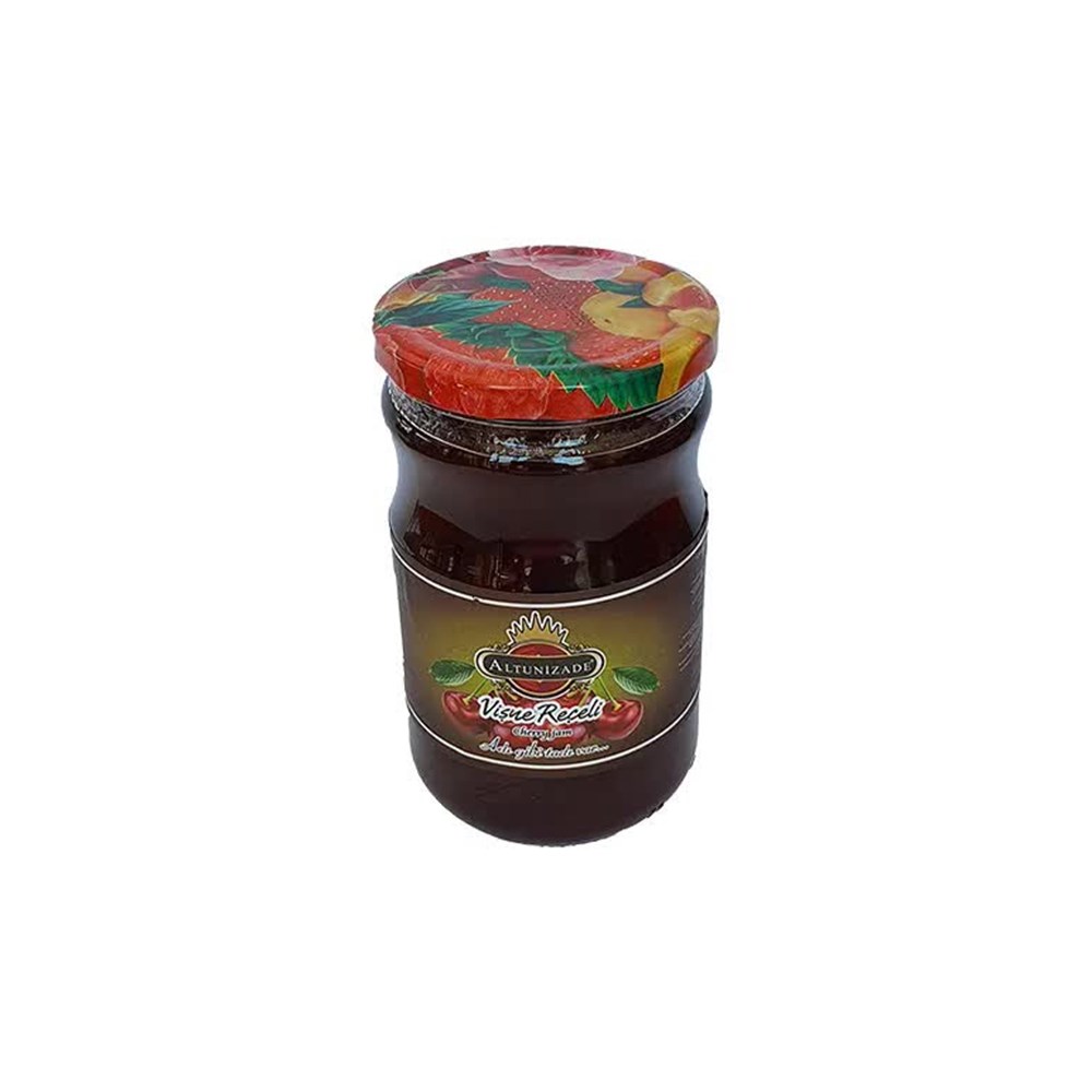 Altunizade Reçel 900 Gr Vişne