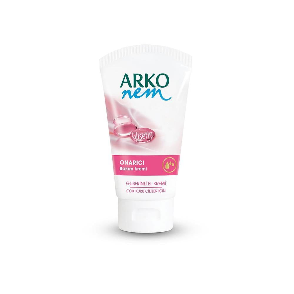 Arko Krem Nem 75 Ml Gliserinli Krem